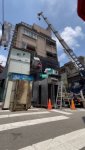 吊掛搬運設備