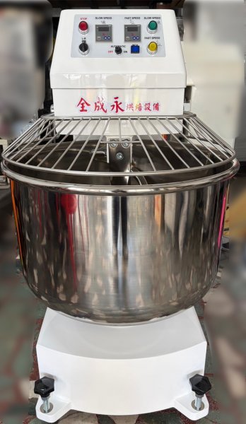 螺旋式攪拌機