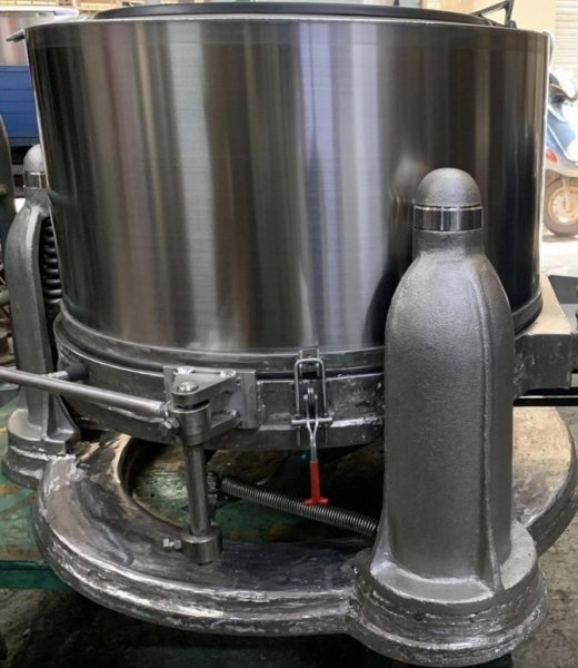 脫水機